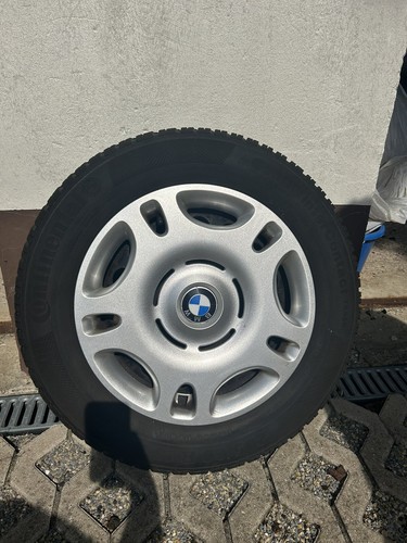 Bmw e36 winterreifen - e36,