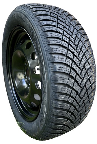 Winterräder für bmw 3er - 4,