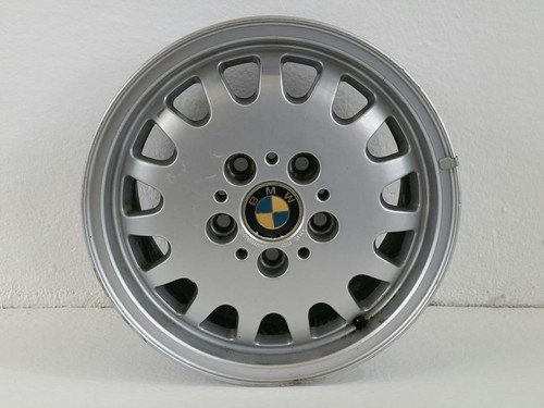 Bmw 3er e36 limo - bmw, 15
