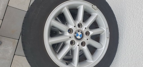 Bmw felgen mit - e, sommer