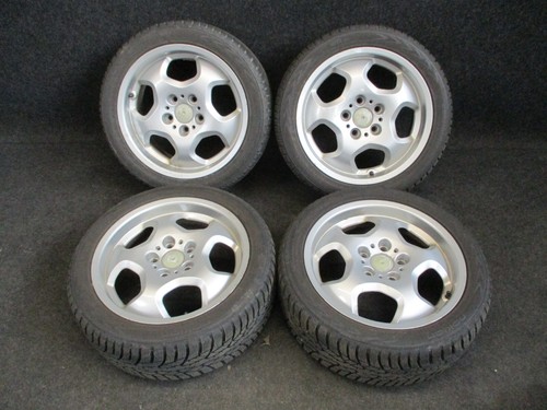 Bmw 3er e36 - 17",