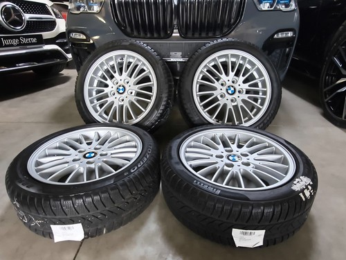 Original bmw zoll - bmw, 17