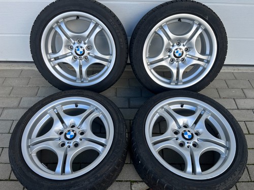 Original bmw 3er e46 - 4x,