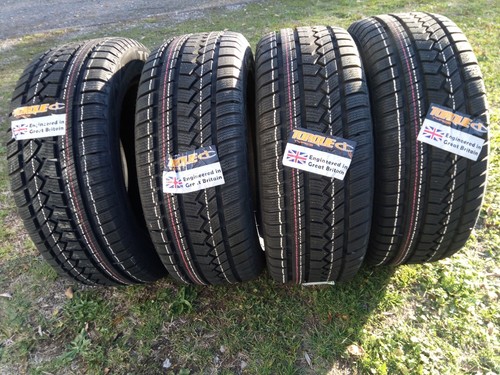 Winterreifen 205 r16 91h - 4x, 205/55