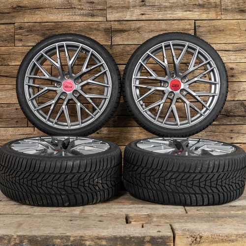 Zoll sommerräder rs4 für - 19,
