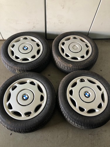 Bmw e36 sommerreifen - 4, x