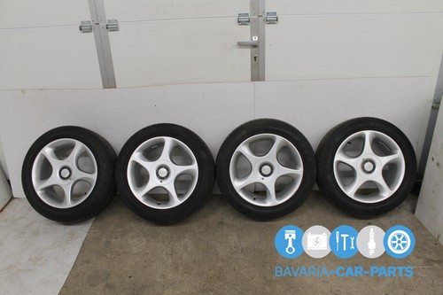 Bmw 00029 e36 - 00029, radsatz