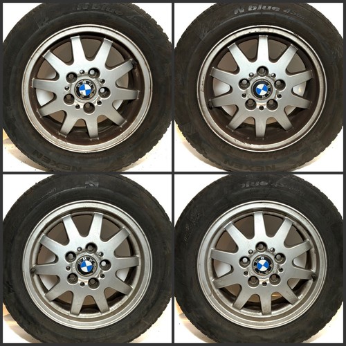Bmw 3er e36 original - 3er,