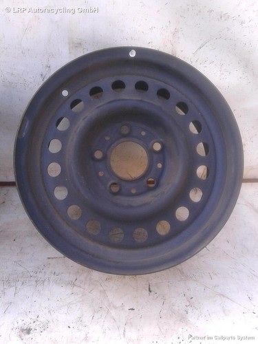 Bmw e36 stahlfelge zoll - bmw,