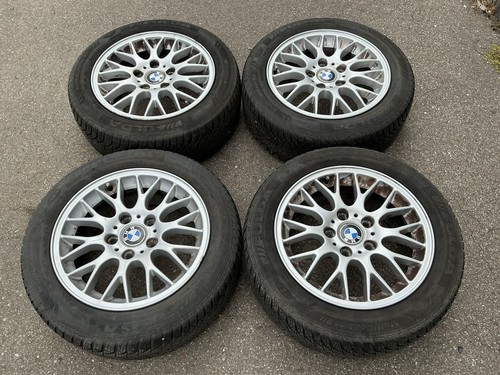 Alufelgen 1095058 bmw e36 - 1095058, e46