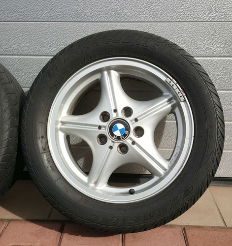 Eine bmw e46 e36 - e46,