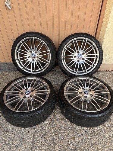 Bmw performance styling 269 - bmw,