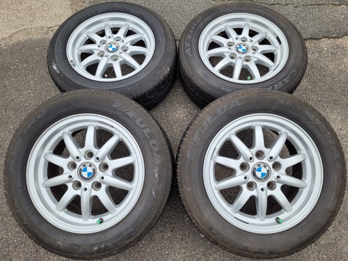 Bmw 3er e36 - e36, e46