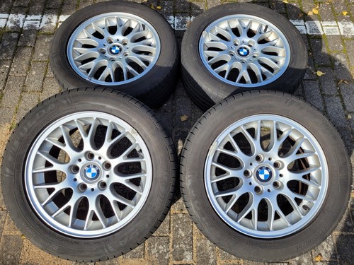 Bmw 3er e46 e36 - bmw, original