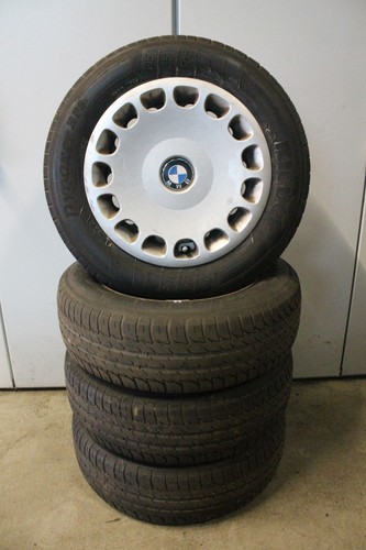 Bmw e36 e46 sommerreifen - e36/,