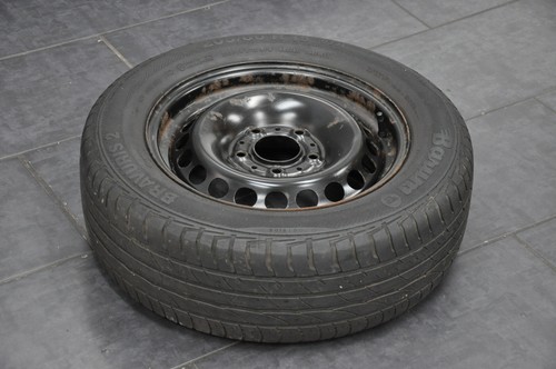Zoll felge bmw 3er - 15,