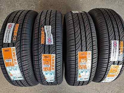Sommerreifen 205 r16 91v - sommerreifen, 205/55