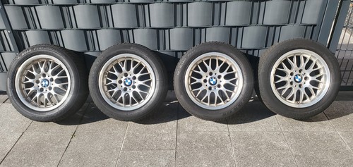 Bmw e36 sommerfelgen 225 - bmw, 225/50