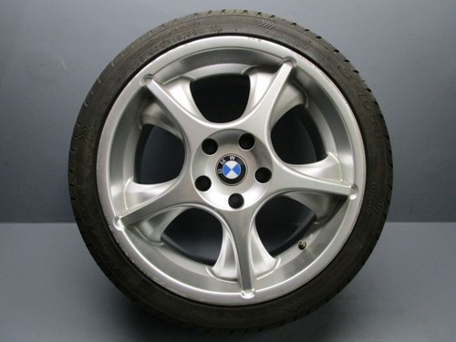 Bmw einzelrad alufelge - (e36),
