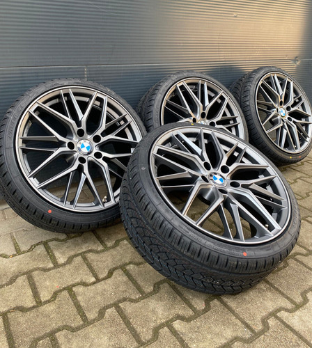 Zoll dm08 winter für - für, bmw