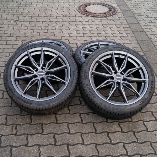 Zoll sommerräder rw02 - zoll, für