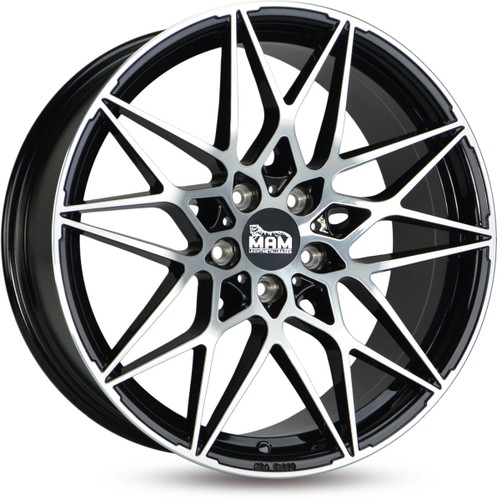 Alu sommerräder für bmw - alu,