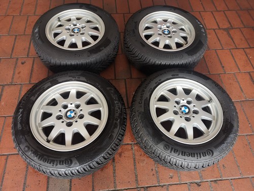 Alufelgen 7jx15 styling 28 - 7jx15, "styling