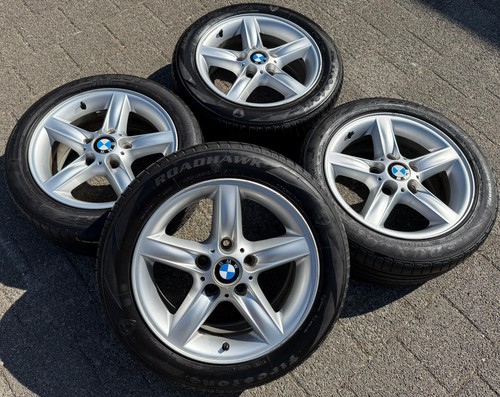 Original alufelgen bmw - 4,