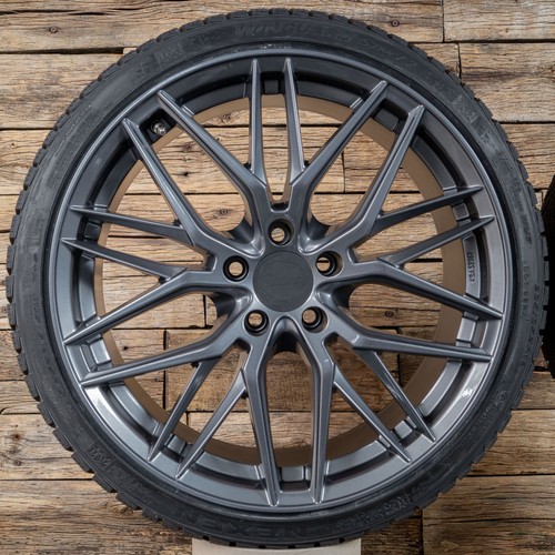 Zoll winterräder rw01 für - 18,