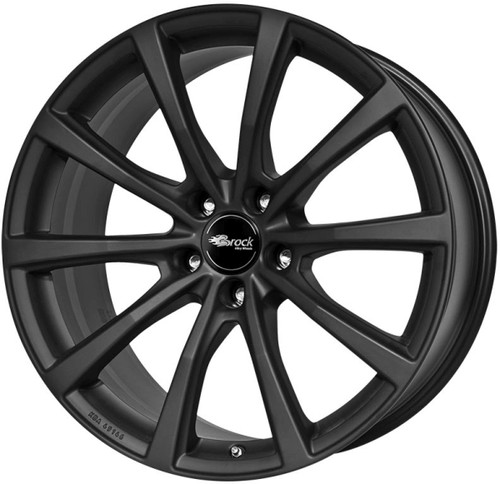 Winterräder brock b32 - b32, für