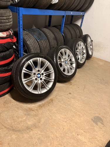 Bmw styling 135 nachbau - bmw, 8x17