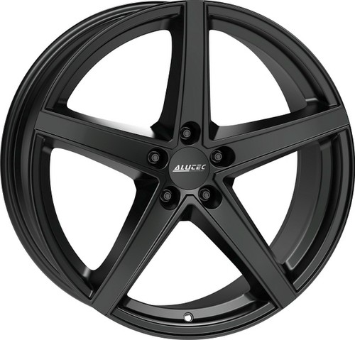 Ganzjahresräder alutec - 4x,