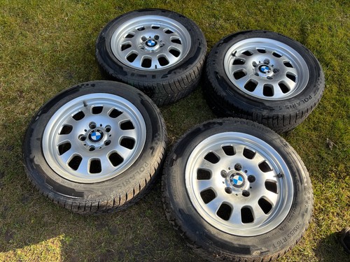 Bmw 3er e36 - 3er, z3