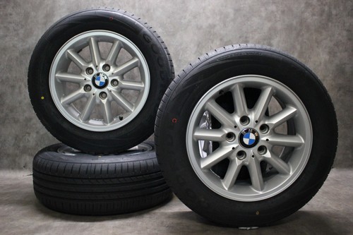 Original bmw 3er e36 - 3er,