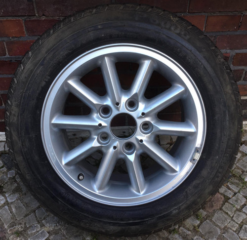 Bmw e36 ersatzreifen - e36,